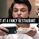 Illustration for article titled How To Eat At A Fancy Restaurant